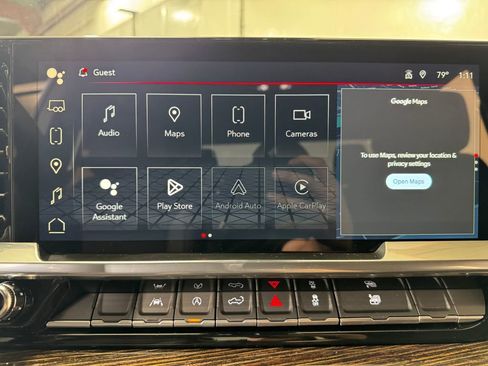 New 2026 GMC Sierra 1500 Elevation w/ Elevation Select Package image 12