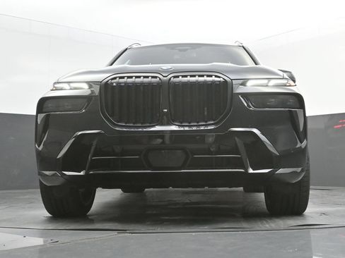 New 2027 BMW X7 xDrive40i AWD/4WD image 51