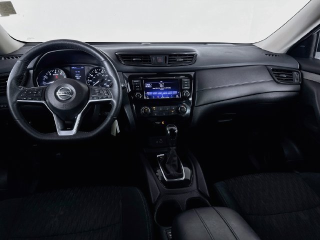Used 2019 Nissan Rogue S w/ Special Edition Package FWD image 26