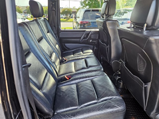 Used 2013 Mercedes-Benz G 550 image 30