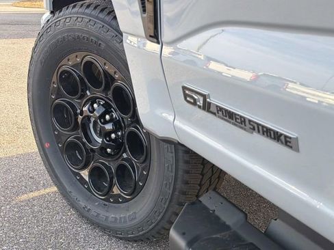 New 2026 Ford F250 Lariat image 15