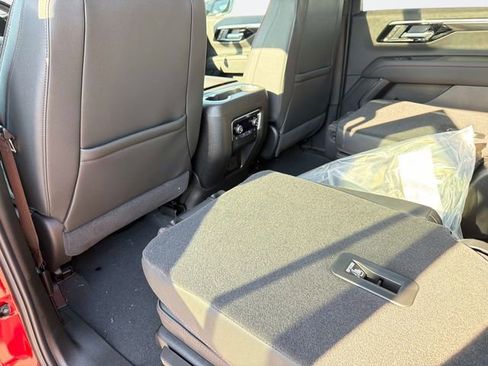 New 2026 Chevrolet Tahoe RST w/ Advanced Technology Package image 14