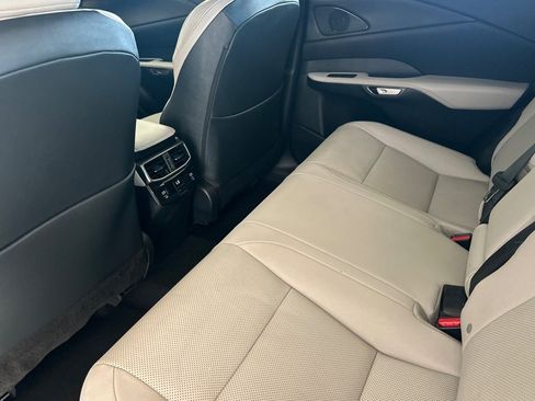 Certified 2023 Lexus RX 350 Premium w/ Cold Area Package image 9