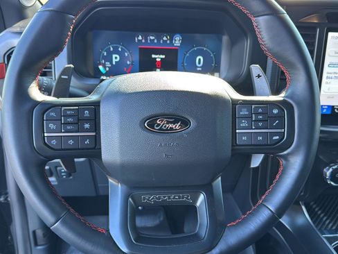 Used 2025 Ford F150 Raptor image 17