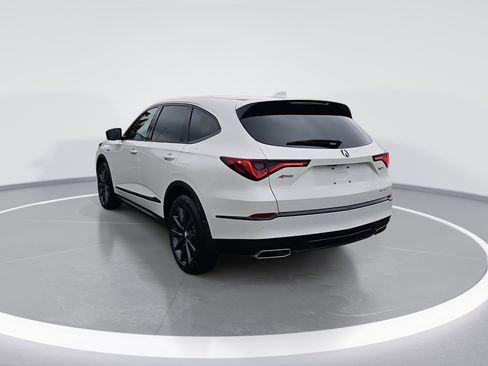 New 2026 Acura MDX A-Spec image 5