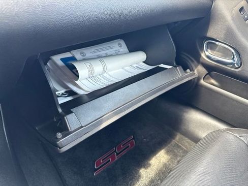 Used 2011 Chevrolet Camaro SS w/ RS Package RWD image 19