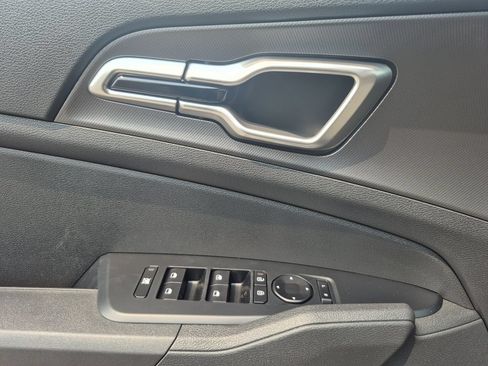 New 2027 Kia Sportage S AWD/4WD image 7
