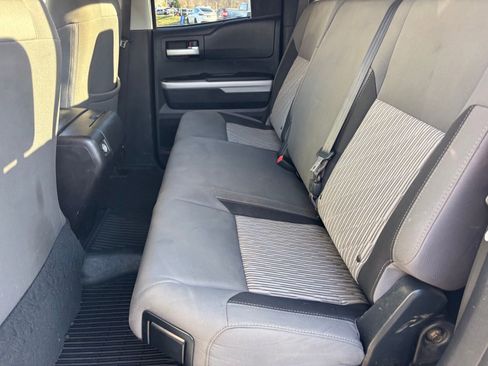 Used 2016 Toyota Tundra SR5 w/ SR5 Upgrade Package image 19