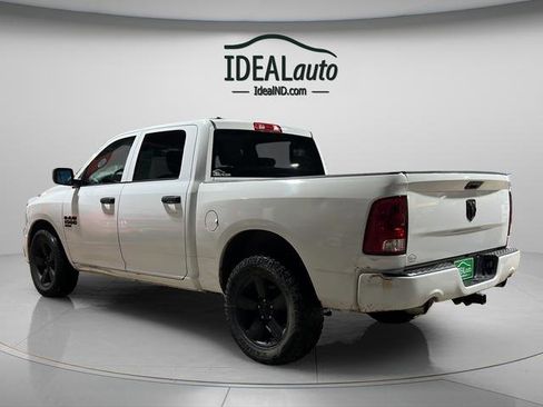 Used 2019 RAM 1500 Express w/ Express Value Package image 15