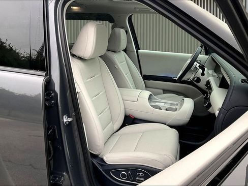 New 2026 Hyundai Palisade Calligraphy image 9