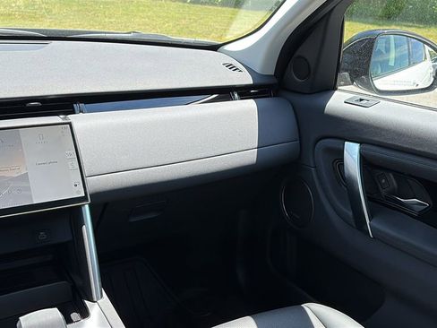 Used 2025 Land Rover Discovery Sport S AWD/4WD image 24