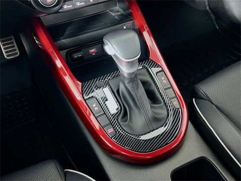 Used 2023 Kia Forte GT-Line w/ GT-Line Premium Package image 23