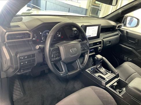 Used 2025 Toyota Tacoma SR RWD image 8
