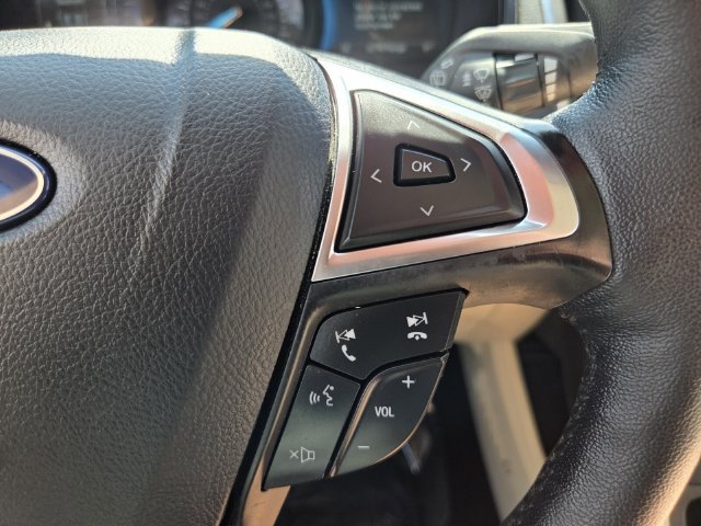 Certified 2024 Ford Edge Titanium AWD/4WD image 28
