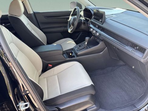 Certified 2023 Honda CR-V EX image 18