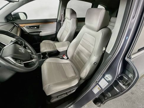 Used 2021 Honda CR-V EX-L image 29