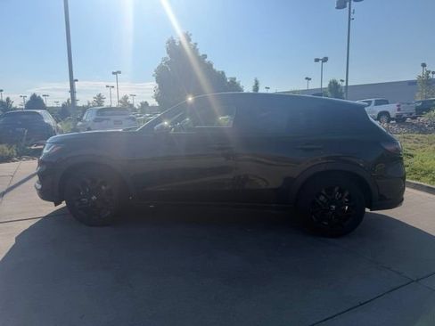 Used 2025 Honda HR-V Sport image 4