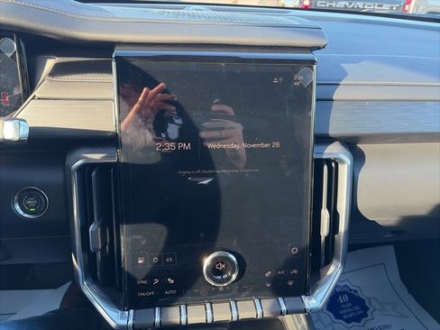 New 2026 GMC Acadia Elevation w/ Black Edition image 22