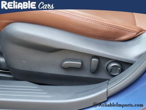 Used 2022 Subaru Outback Touring image 25