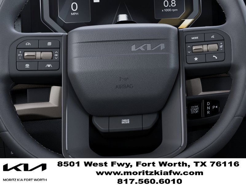 New 2027 Kia Telluride SX FWD image 22