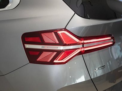 New 2026 BMW X3 xDrive30i w/ Convenience Package