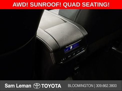 Used 2022 Toyota Highlander XSE image 25