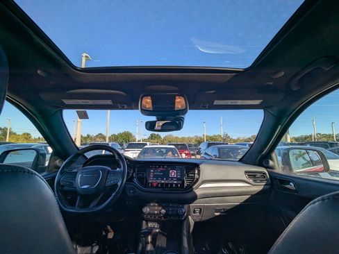 Used 2022 Dodge Durango R/T w/ Tow 'N Go Package image 22