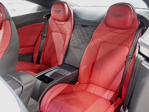 Used 2020 Bentley Continental GT AWD/4WD image 33