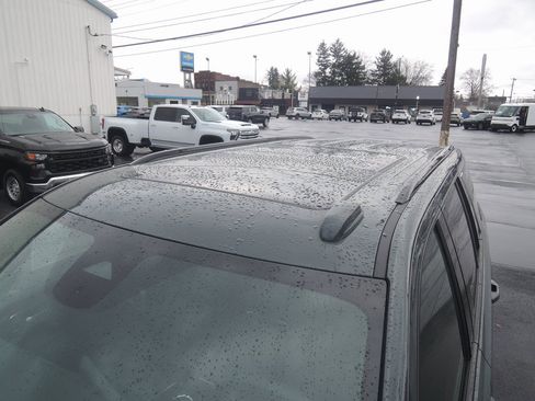 New 2026 Chevrolet Tahoe RST w/ RST Capability Package image 4