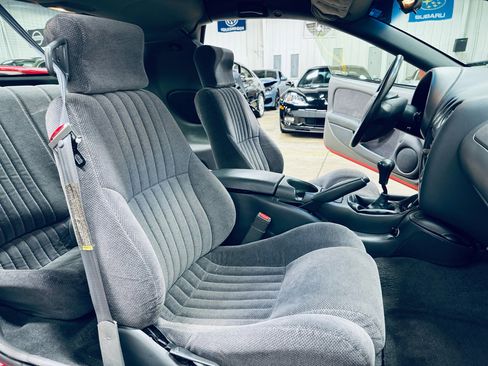 Used 1997 Pontiac Firebird Trans Am image 34