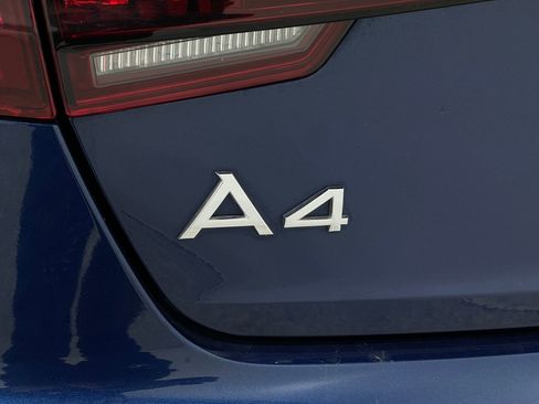 Used 2018 Audi A4 2.0T Ultra Premium Plus w/ Premium Plus Package image 40