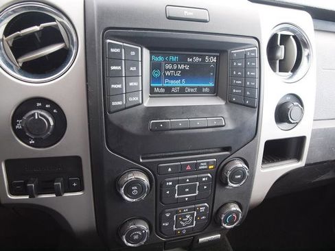 Used 2013 Ford F150 XLT w/ Luxury Equipment Group AWD/4WD image 10