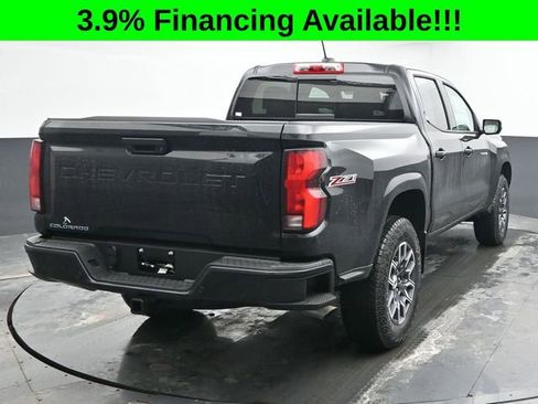 New 2026 Chevrolet Colorado Z71 w/ Z71 Convenience Package 2 image 7