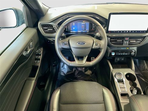 Used 2024 Ford Escape ST-Line w/ Tech Pack #1 image 22