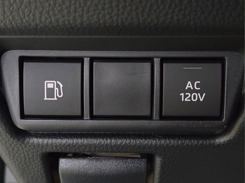 New 2026 Toyota Prius Plug-In Hybrid FWD image 20