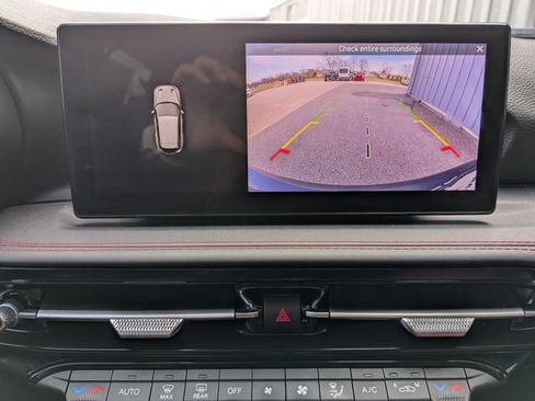 Used 2024 Dodge Hornet GT image 26