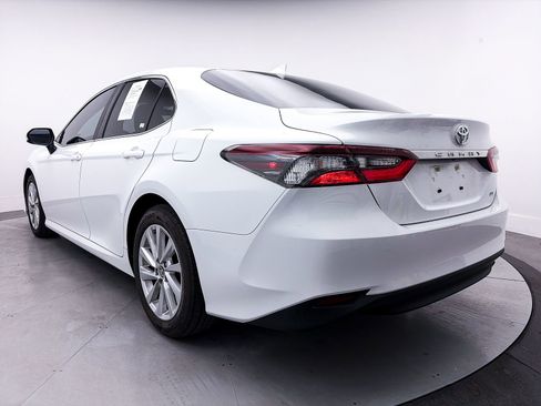 Used 2023 Toyota Camry LE image 12