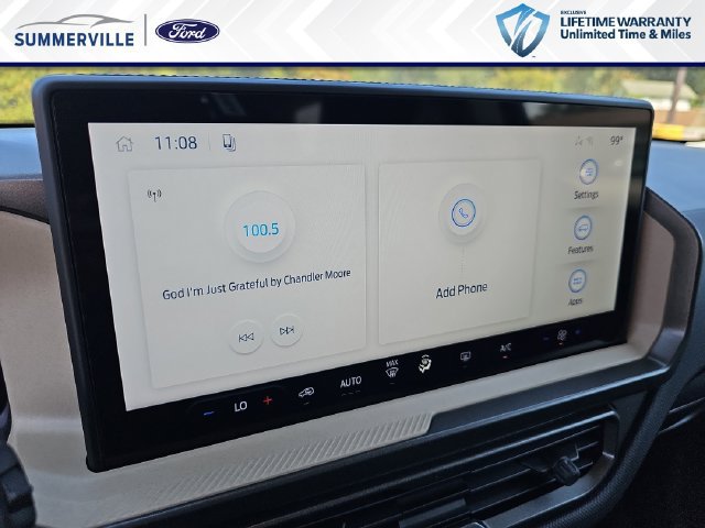 New 2026 Ford Bronco Sport Big Bend AWD/4WD image 24