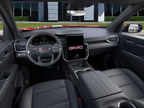 New 2026 GMC Acadia Elevation w/ Elevation Premium Package image 15