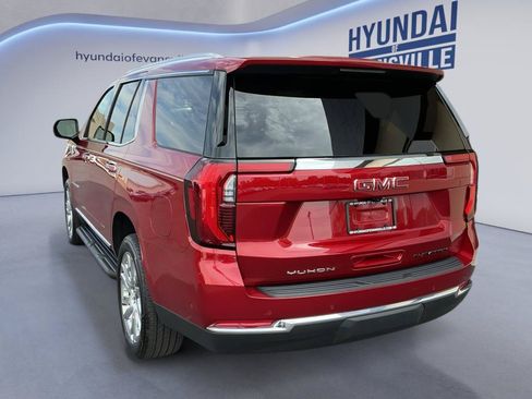 Used 2026 GMC Yukon Elevation AWD/4WD image 7