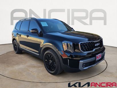 Used 2023 Kia Telluride SX Prestige X-Pro