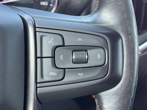 Used 2021 GMC Sierra 2500 AT4 w/ Gooseneck/5TH Wheel Package AWD/4WD image 32
