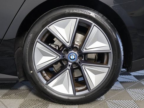 Used 2023 BMW i4 eDrive40 w/ Premium Package RWD image 16