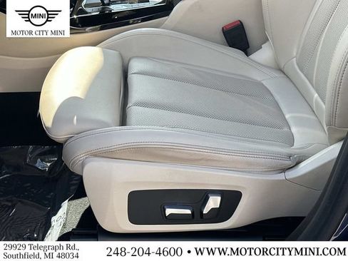 Used 2022 BMW X3 xDrive30i AWD/4WD image 20