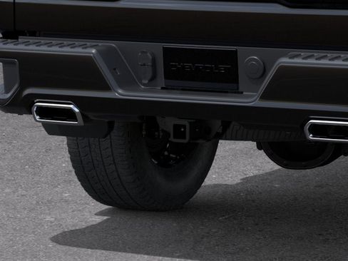 New 2026 Chevrolet Silverado 1500 LT Trail Boss AWD/4WD image 38