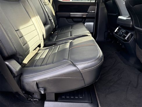 Used 2023 Ford F150 Platinum w/ Equipment Group 701A High image 16