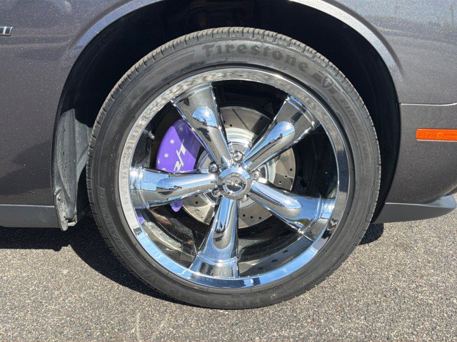 Used 2016 Dodge Challenger R/T w/ Sound Group RWD image 14