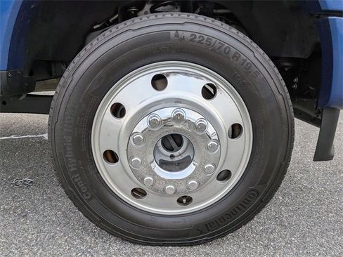 Certified 2022 Ford F450 Lariat w/ Lariat Ultimate Package image 11