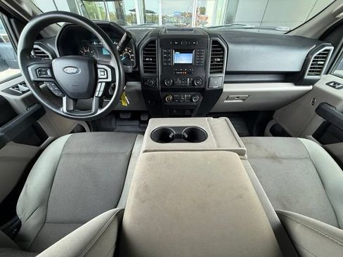 Used 2020 Ford F150 XL w/ XL Power Equipment Group AWD/4WD image 18