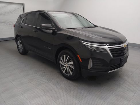 Used 2022 Chevrolet Equinox LT FWD image 11